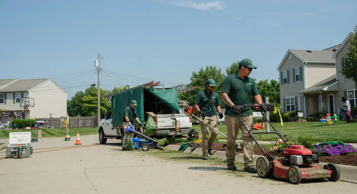 Irrigation Installation in Deerfield, MO near me